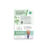 What is the Healthiest Diet? Outreach Poster