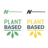 Plant-Based Kiss Cut Stickers