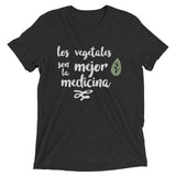 Plants are the Best Medicine T-Shirt (All Languages)