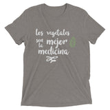 Plants are the Best Medicine T-Shirt (All Languages)