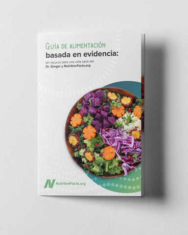 Evidence-Based Eating Guide (En Español)