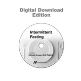 Fasting For Weight Loss (Webinar) [Digital Download]