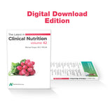 Latest in Clinical Nutrition - Volume 42 [Digital Download]