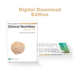 Latest in Clinical Nutrition - Volume 46 [Digital Download]