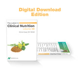 Latest in Clinical Nutrition - Volume 48 [Digital Download]