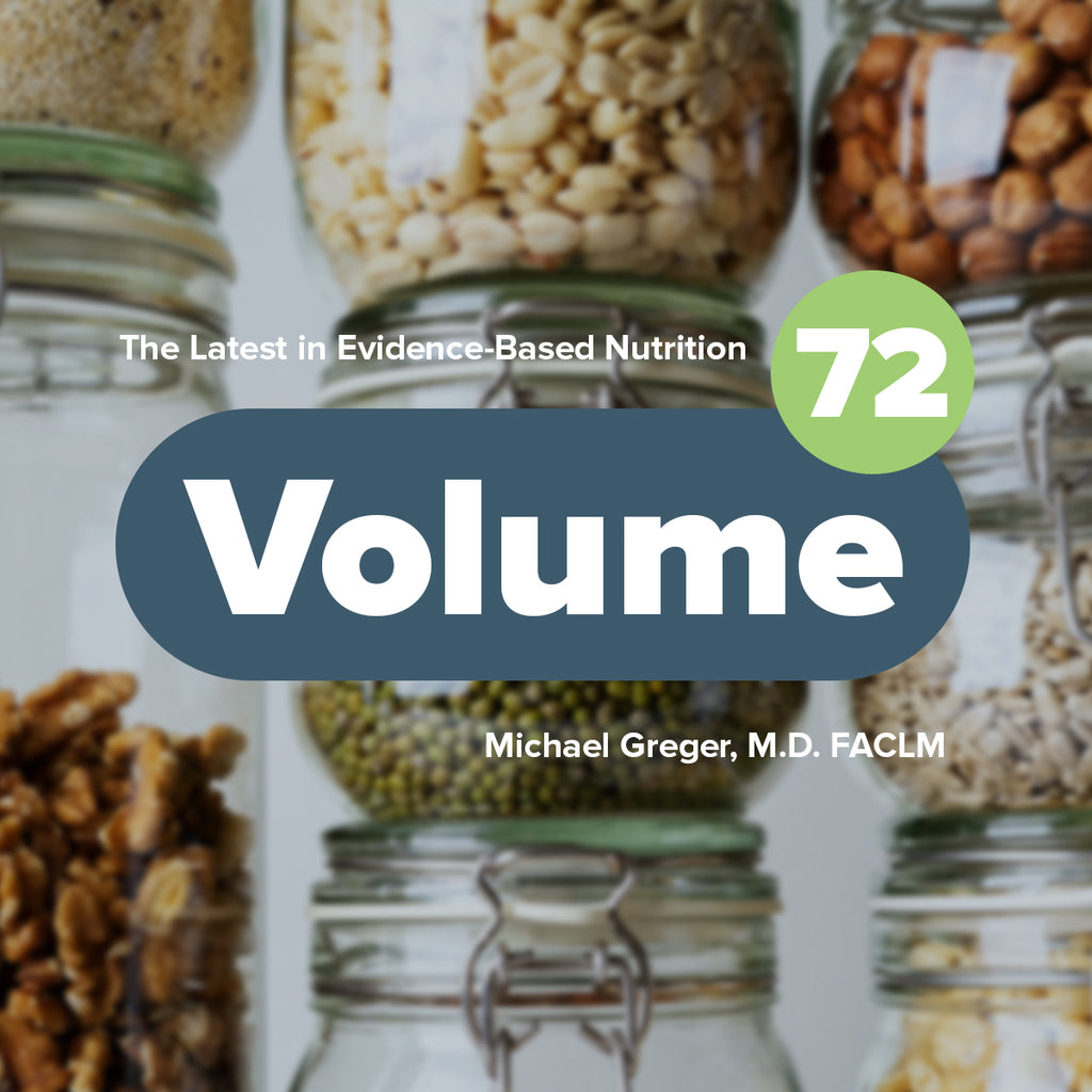 Latest in Clinical Nutrition - Volume 72 [Digital Download]