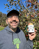 Dr. Greger's Daily Dozen Mug