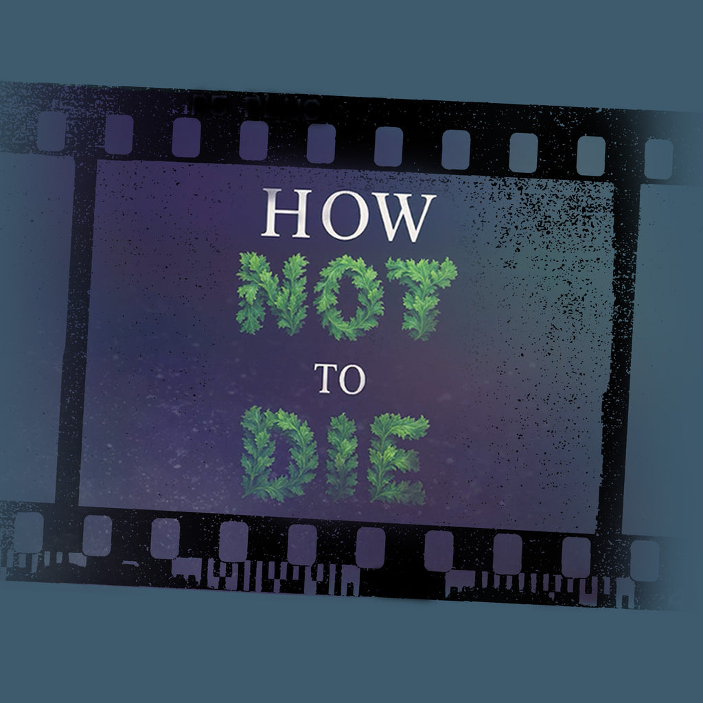 How Not to Die Documentary [Digital Download]