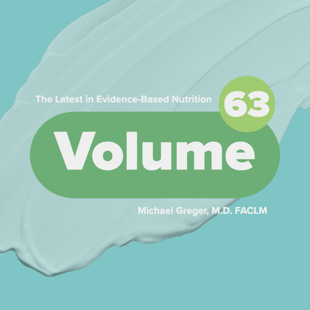 Latest in Clinical Nutrition - Volume 63 [Digital Download]