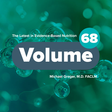 Latest in Clinical Nutrition - Volume 68 [Digital Download]