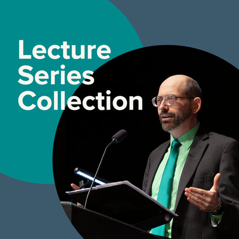 Lecture Series Collection [Digital Download]