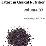 Latest in Clinical Nutrition - Volume 37 [Digital Download]