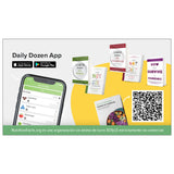 NutritionFacts.org Outreach Business Cards–Spanish