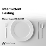 Fasting for Weight Loss [Digital Download]