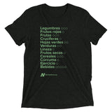 Daily Dozen T-Shirt (All Languages)