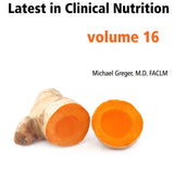 Latest in Clinical Nutrition - Volume 16 [Digital Download]