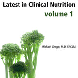 Latest in Clinical Nutrition - Volume 1 [Digital Download]