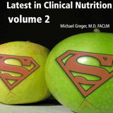 Latest in Clinical Nutrition - Volume 2 [Digital Download]