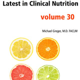 Latest in Clinical Nutrition - Volume 30 [Digital Download]
