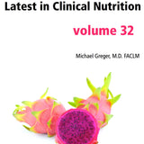Latest in Clinical Nutrition - Volume 32 [Digital Download]