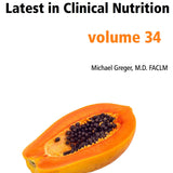 Latest in Clinical Nutrition - Volume 34 [Digital Download]