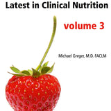 Latest in Clinical Nutrition - Volume 3 [Digital Download]
