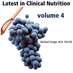 Latest in Clinical Nutrition - Volume 4 [Digital Download]