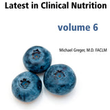 Latest in Clinical Nutrition - Volume 6 [Digital Download]