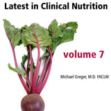 Latest in Clinical Nutrition - Volume 7 [Digital Download]