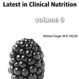 Latest in Clinical Nutrition - Volume 9 [Digital Download]