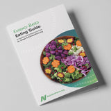 Evidence-Based Eating Guide: A Healthy Living Resource from Dr. Greger & NutritionFacts.org