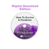 How to Survive a Pandemic [Digital Download]