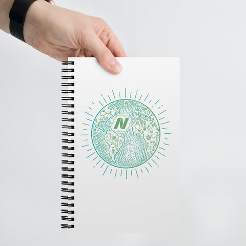 NF Celebrates Diversity Notebook