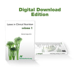 Latest in Clinical Nutrition - Volume 1 [Digital Download]