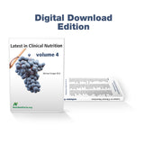 Latest in Clinical Nutrition - Volume 4 [Digital Download]