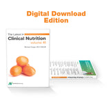 Latest in Clinical Nutrition - Volume 41 [Digital Download]