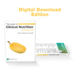 Latest in Clinical Nutrition - Volume 44 [Digital Download]